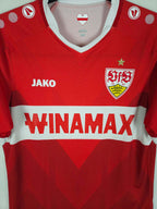 2024-25 Stuttgart Uitshirt