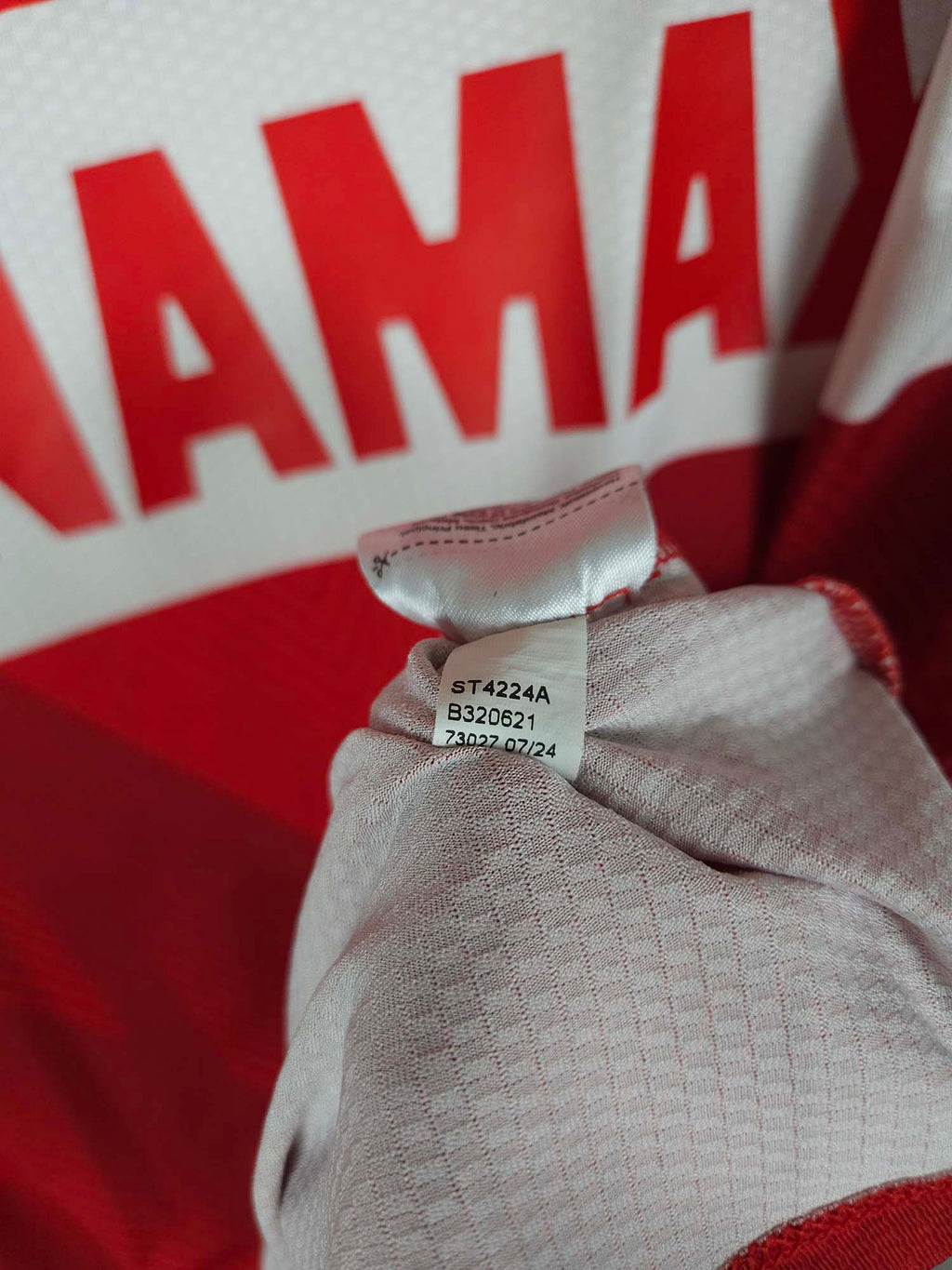 2024-25 Stuttgart Uitshirt