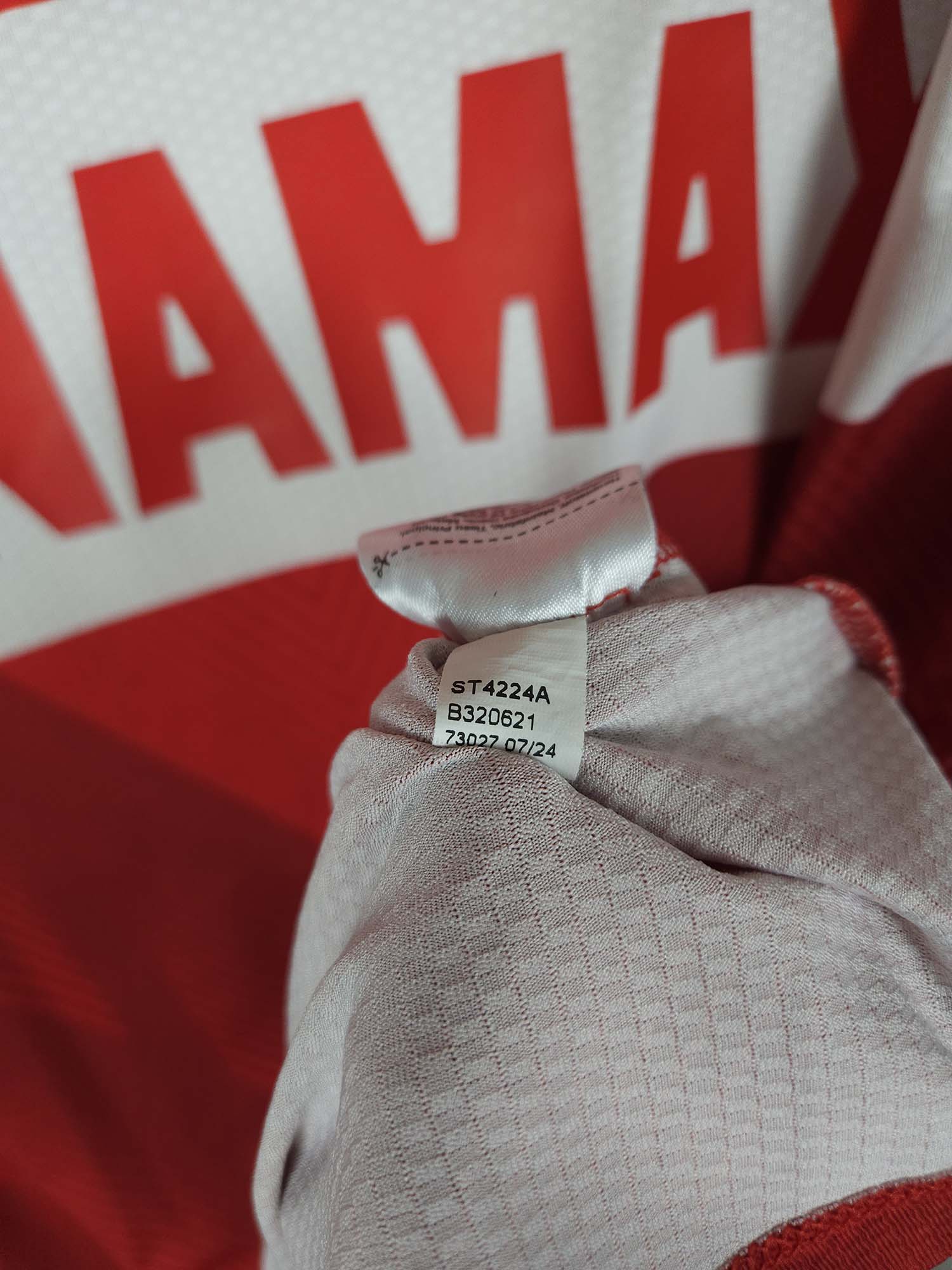 2024-25 Stuttgart Uitshirt