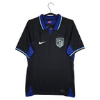 2022-23 Atletico Madrid Away Shirt - front view