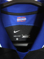 2022-23 Atletico Madrid Away Shirt - detailed view
