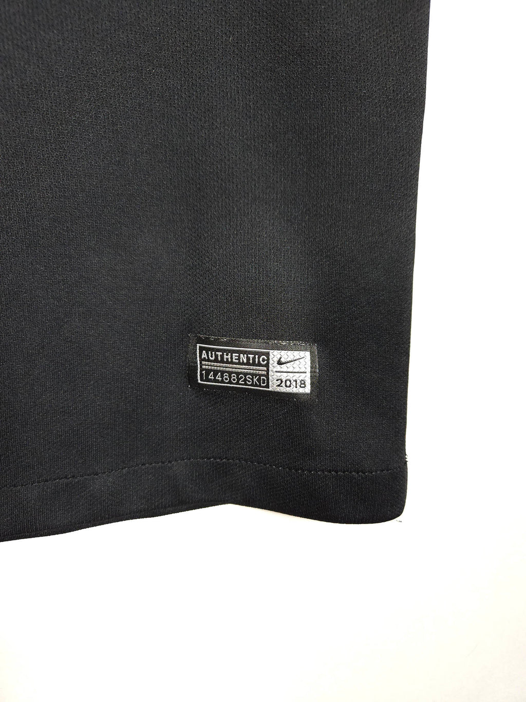 2018-19 Galatasaray Away Shirt