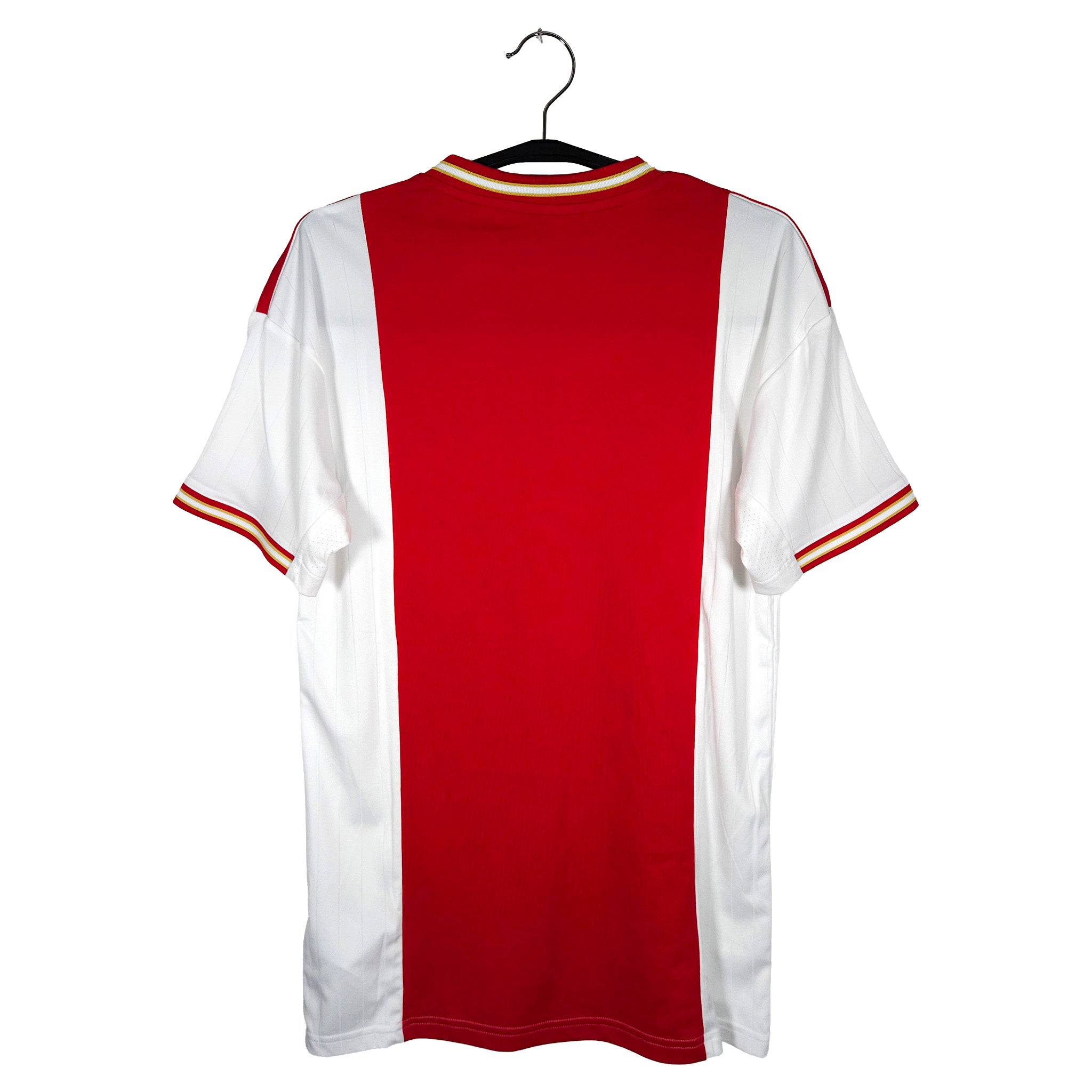 2022-23 Ajax Home Shirt