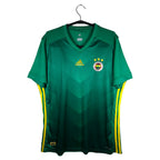 2017-18 Fenerbahce Third Shirt - front view