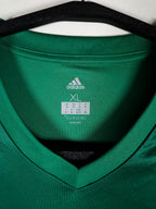 2017-18 Fenerbahce Third Shirt - detailed view