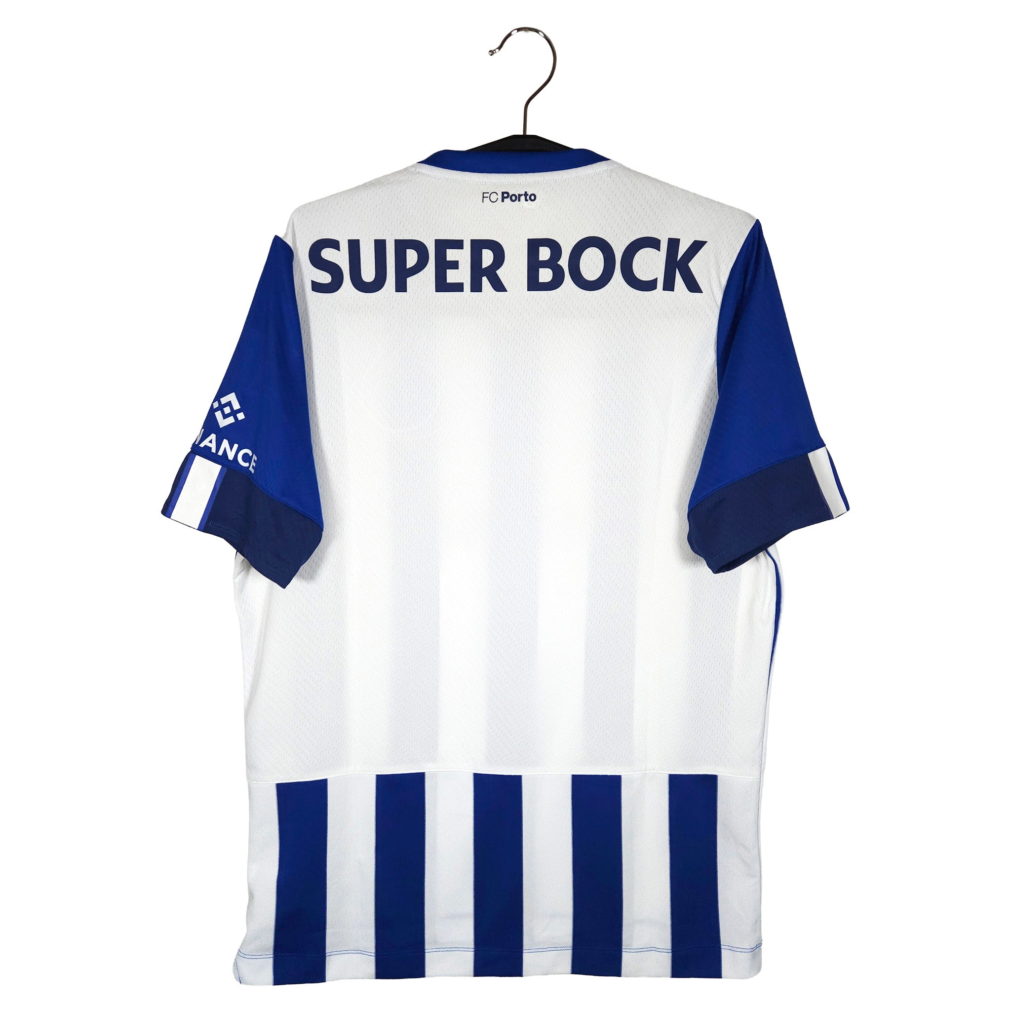 2022-23 Porto Thuisshirt