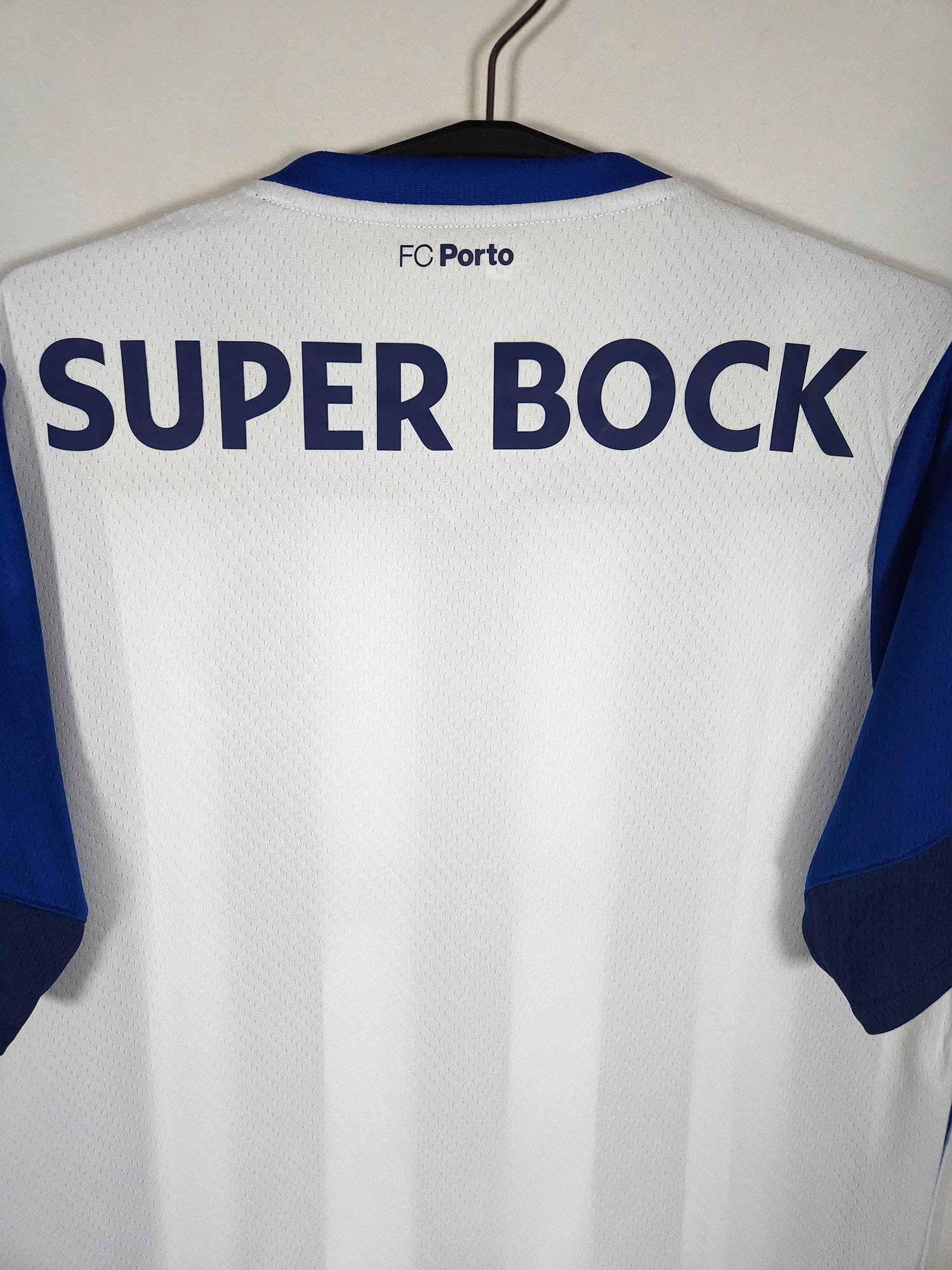 2022-23 Porto Thuisshirt