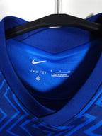 2021-22 Chelsea Home Shirt - detailed view