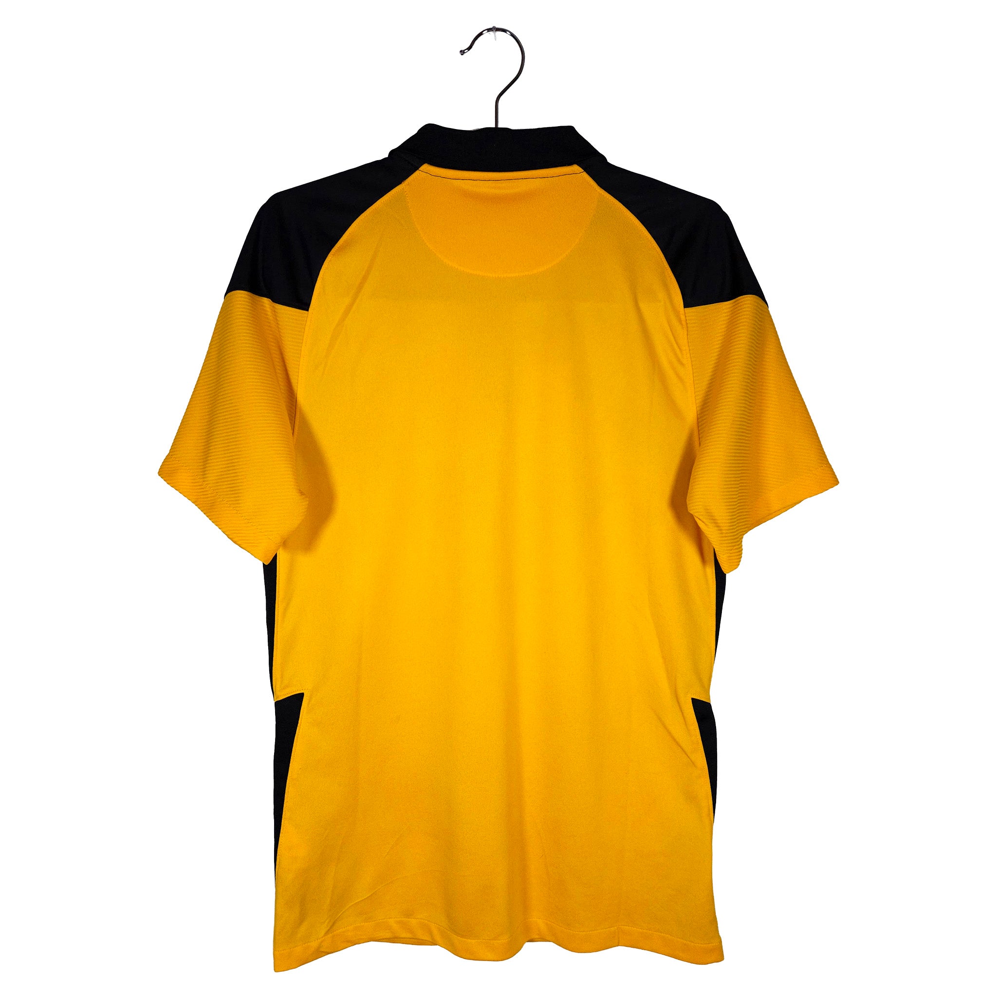 2020-21 Kaizer Chiefs Thuisshirt