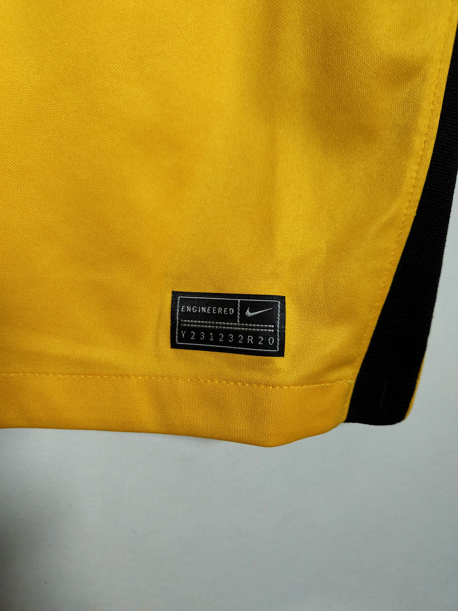 2020-21 Kaizer Chiefs Thuisshirt