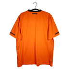 2010-11 Netherlands Home Shirt