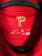 2021-22 Portugal Home Shirt - detailed view