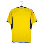 2022-23 Zweden thuisshirt