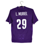 2018-19 Fiorentina thuisshirt L. Muriel #29