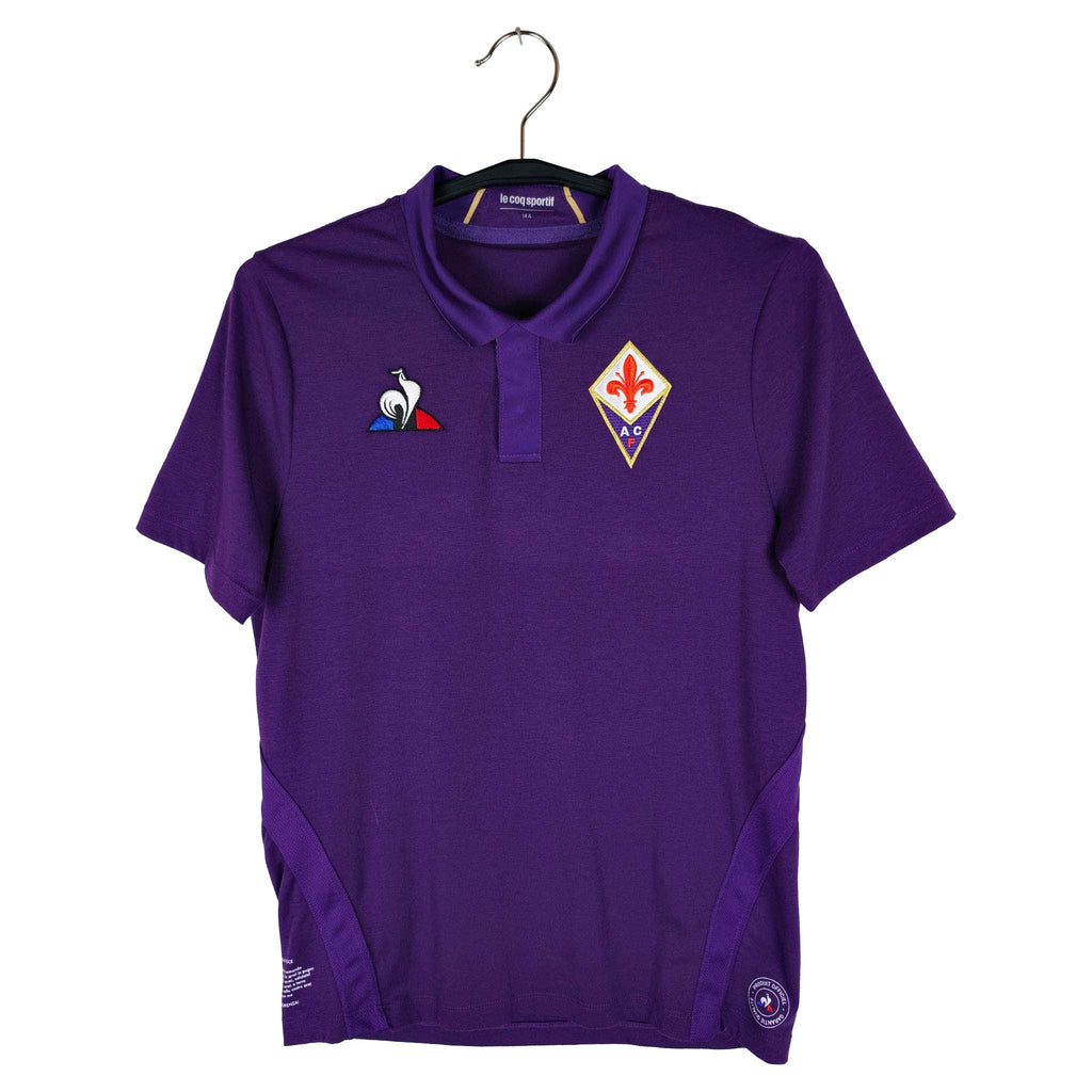 2018-19 Fiorentina thuisshirt L. Muriel #29