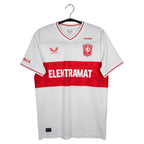 2023-24 Twente Third Shirt V. Wolfswinkel #9 - front view