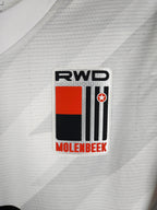 2023-24 RWD Molenbeek Away Shirt - detailed view