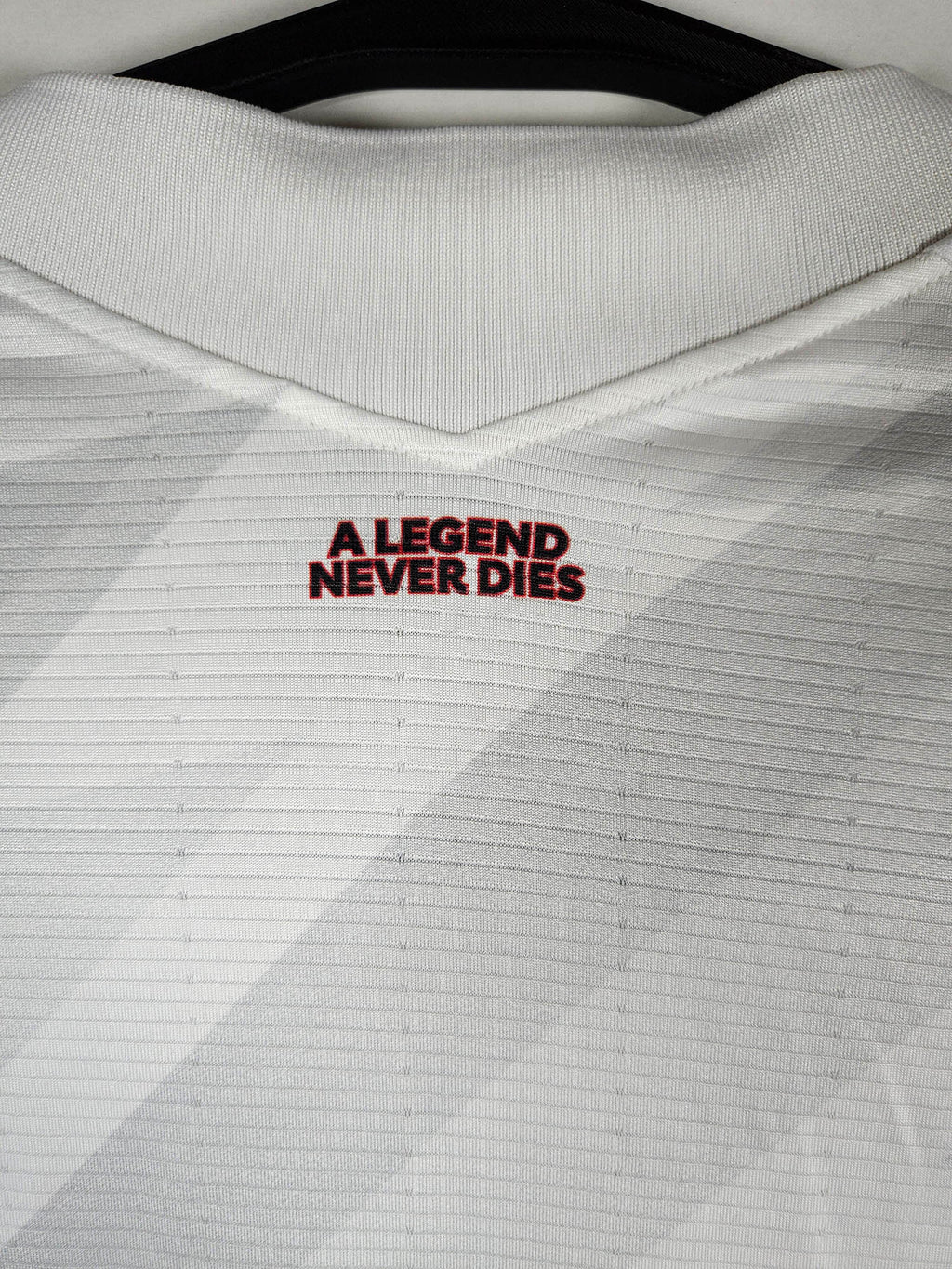 2023-24 RWD Molenbeek Away Shirt - detailed view