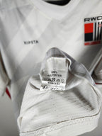 2023-24 RWD Molenbeek Away Shirt - detailed view