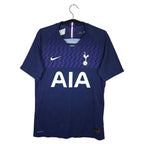2019-20 Tottenham Hotspur Away Shirt (Pro) - front view