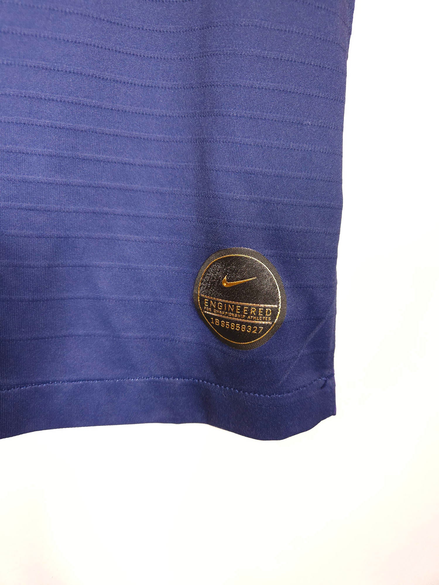 2019-20 Tottenham Hotspur Uitshirt Spelersversie