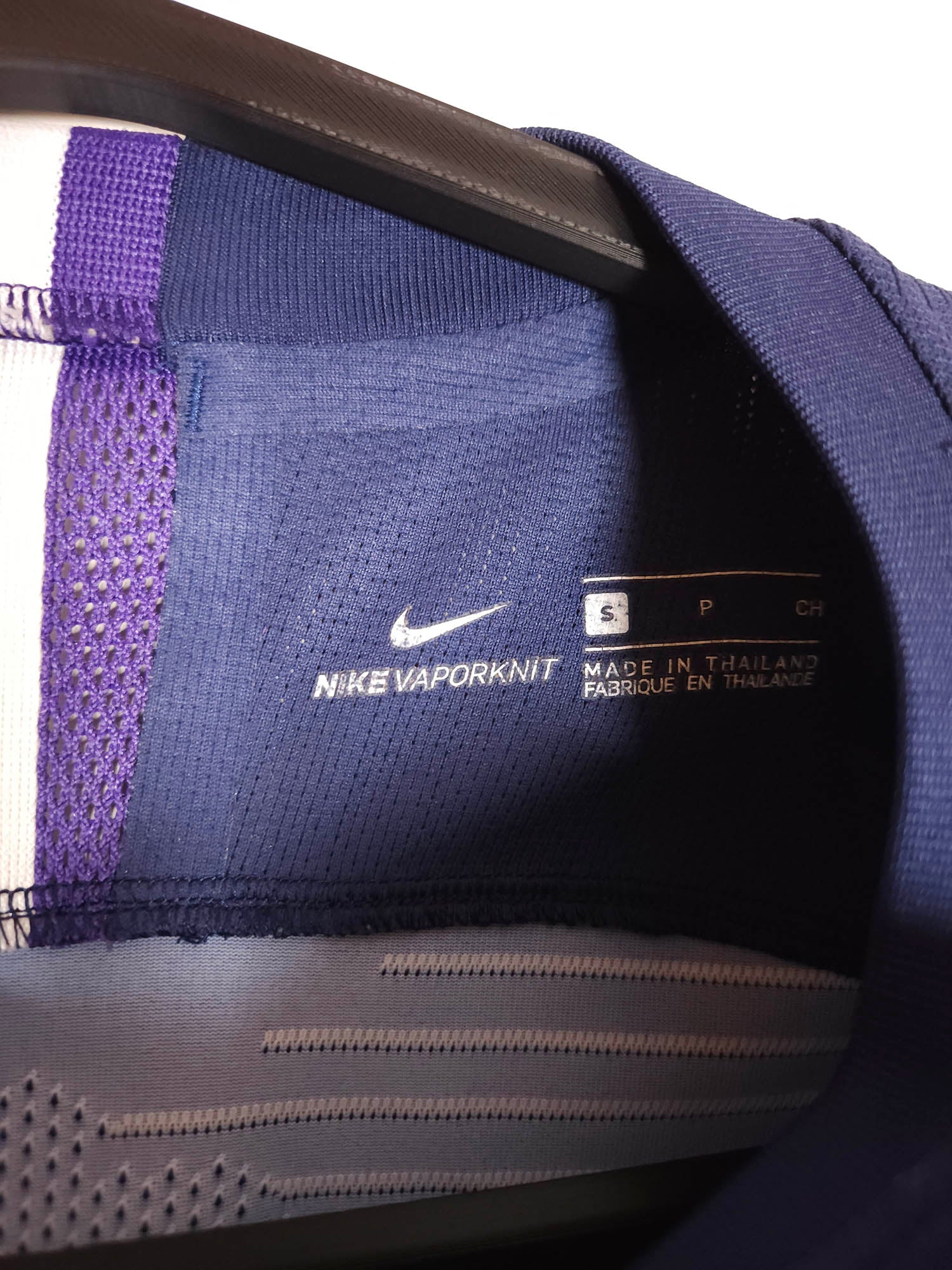 2019-20 Tottenham Hotspur Uitshirt Spelersversie
