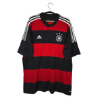 2014-15 Germany Away Shirt - front view