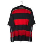 2014-15 Germany Away Shirt - back view
