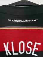 2014-15 Duitsland uitshirt Klose #11