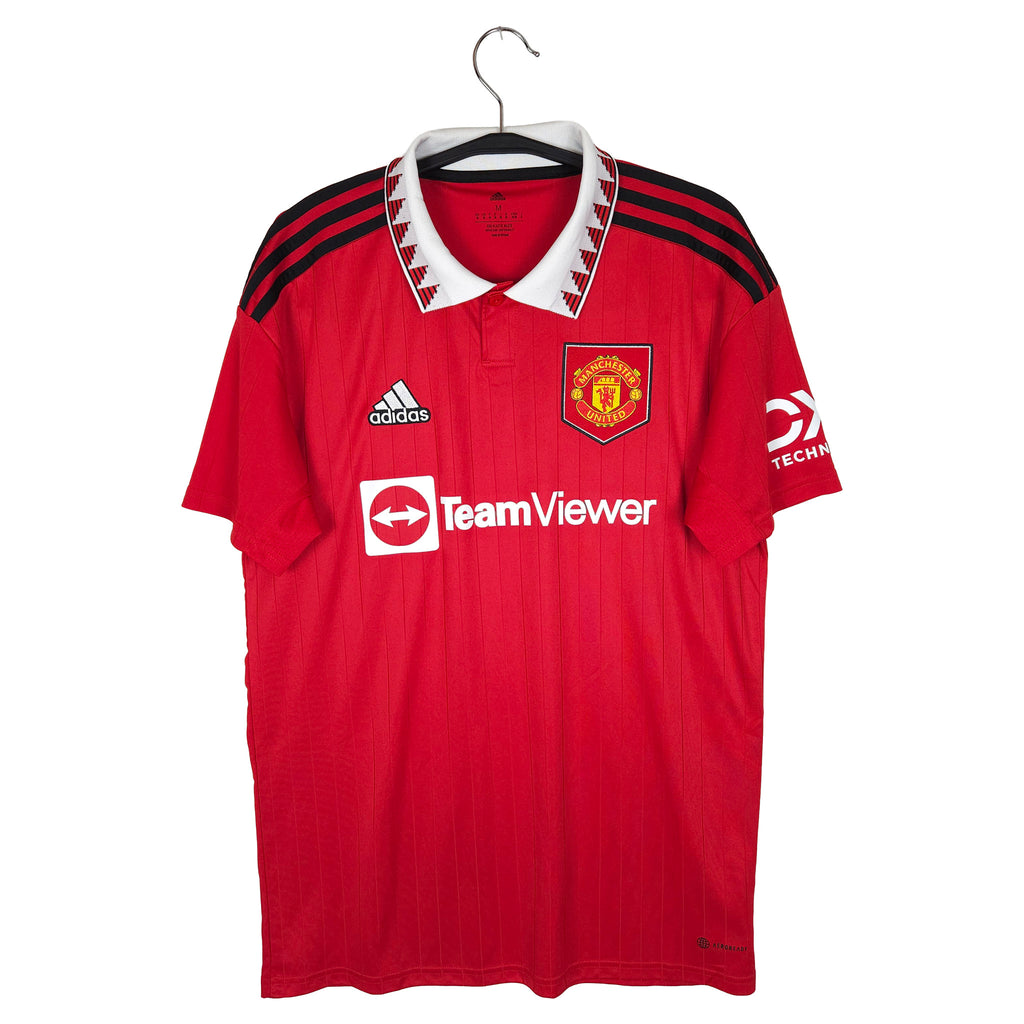 2022-23 Manchester United thuisshirt
