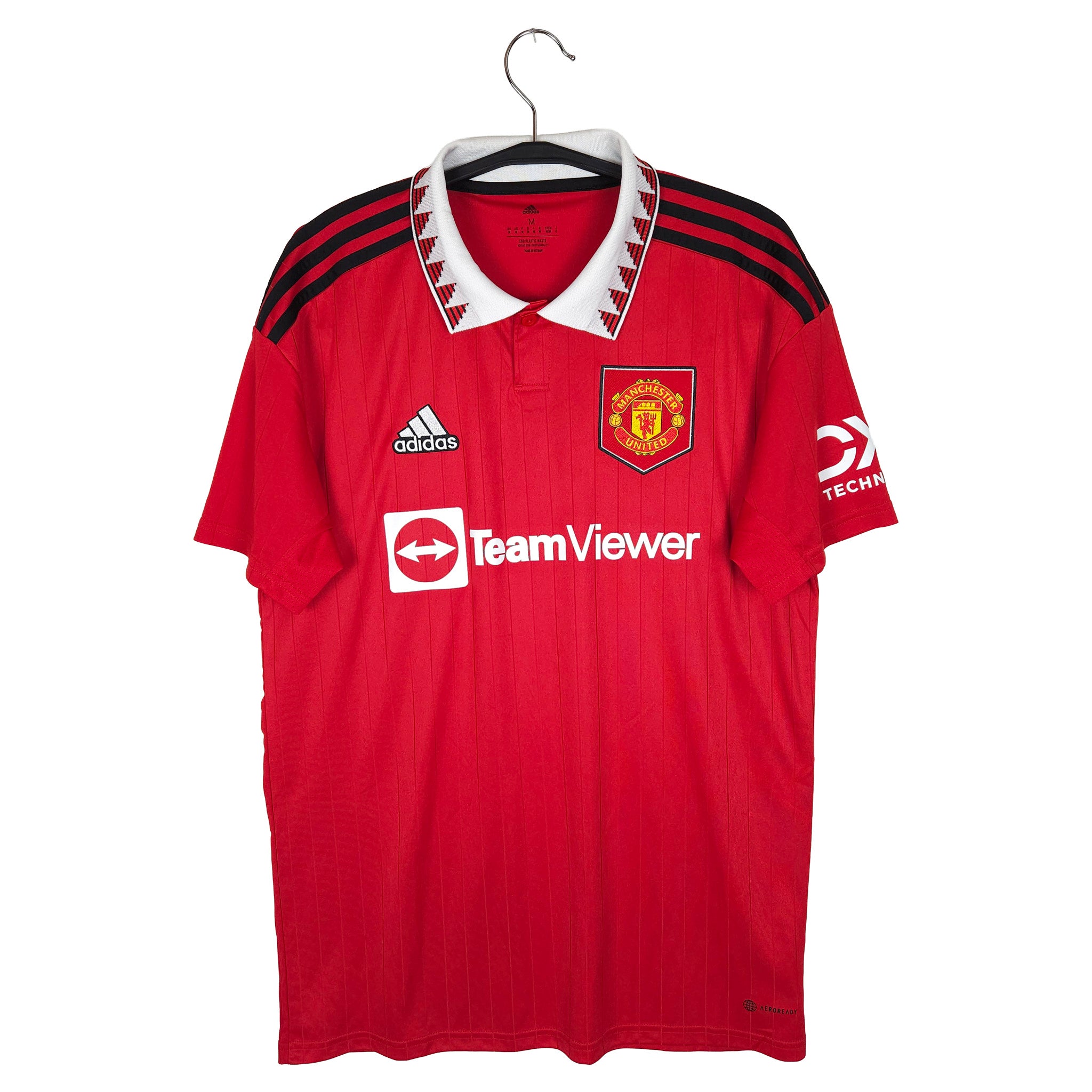 2022-23 Manchester United thuisshirt