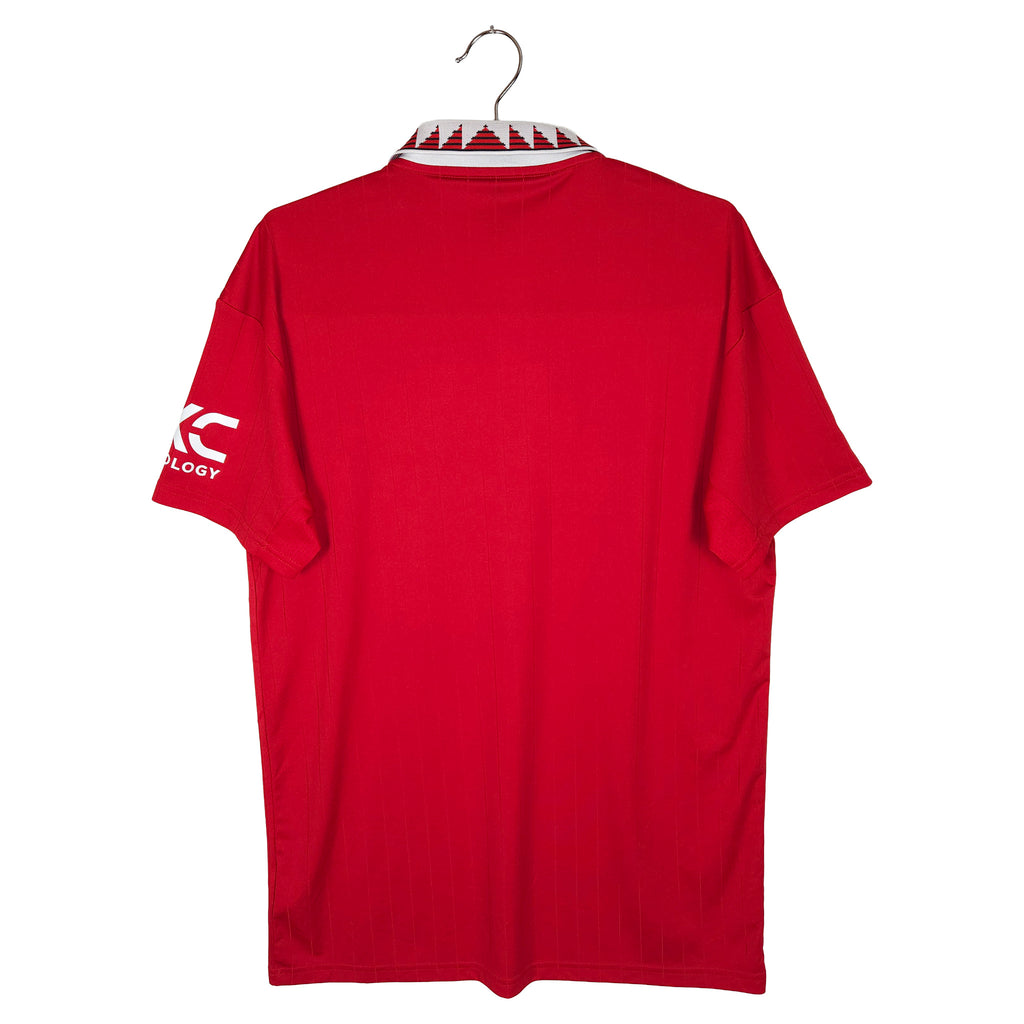 2022-23 Manchester United thuisshirt