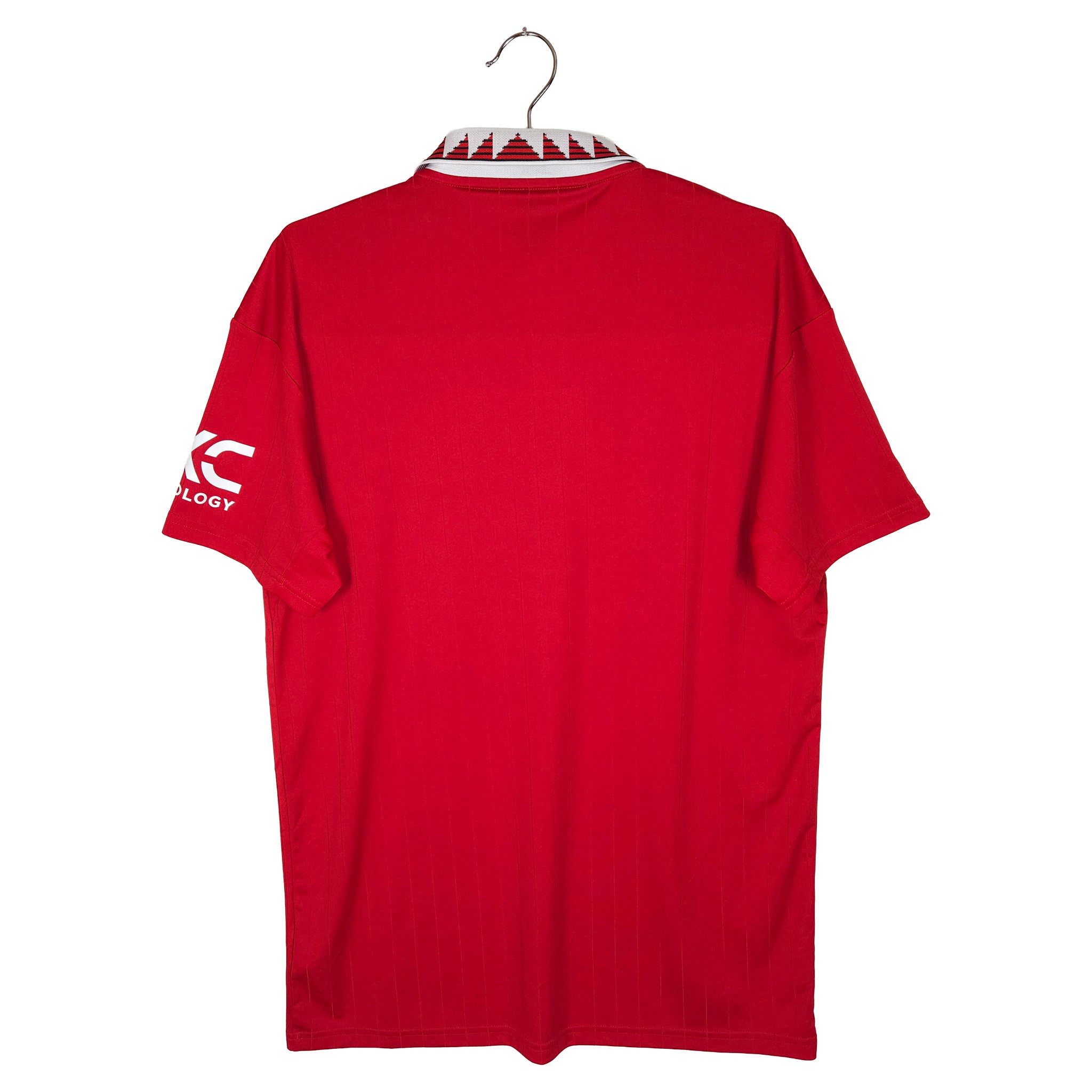 2022-23 Manchester United thuisshirt