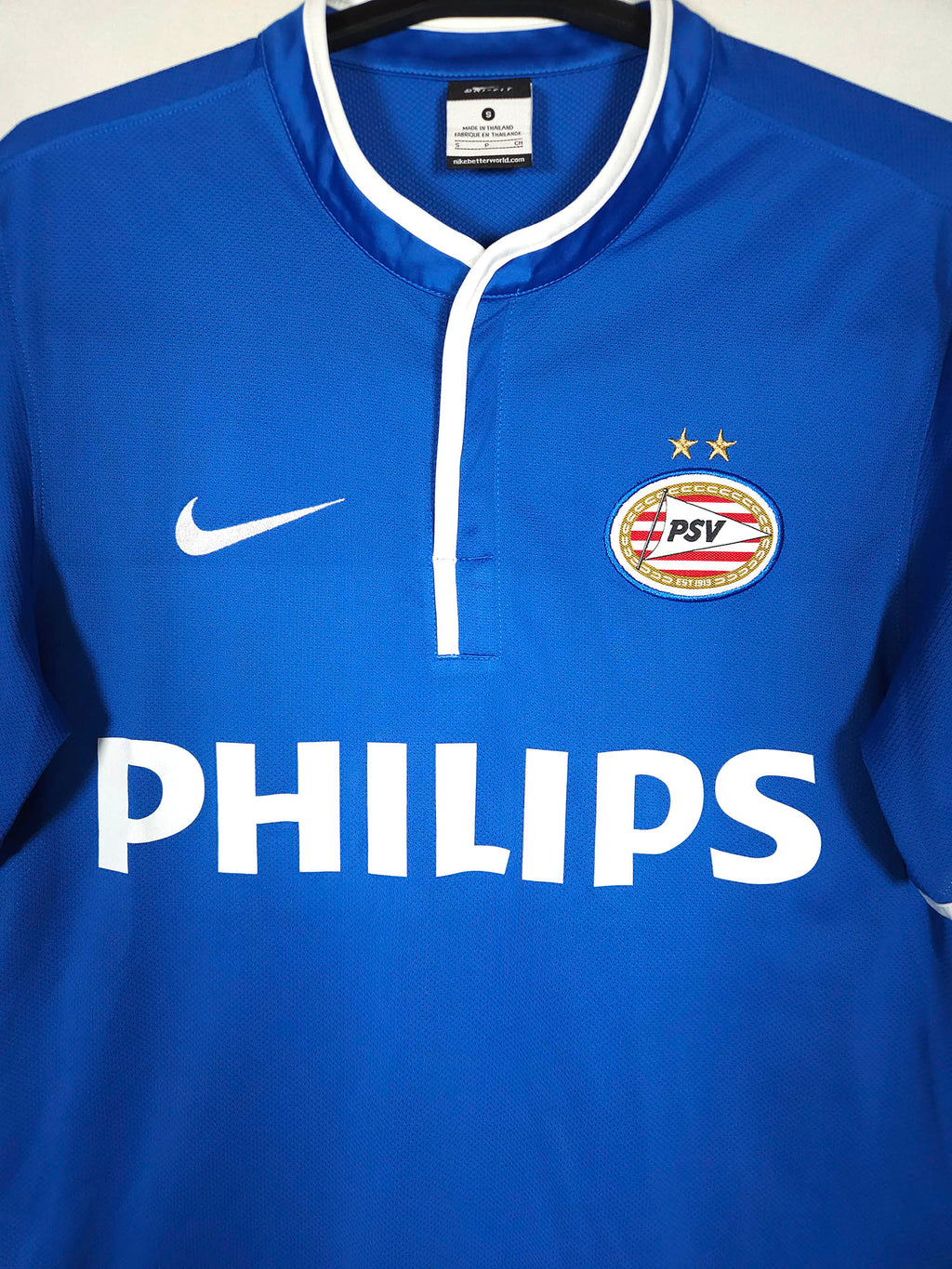 2014-15 PSV Third Shirt - detailed view