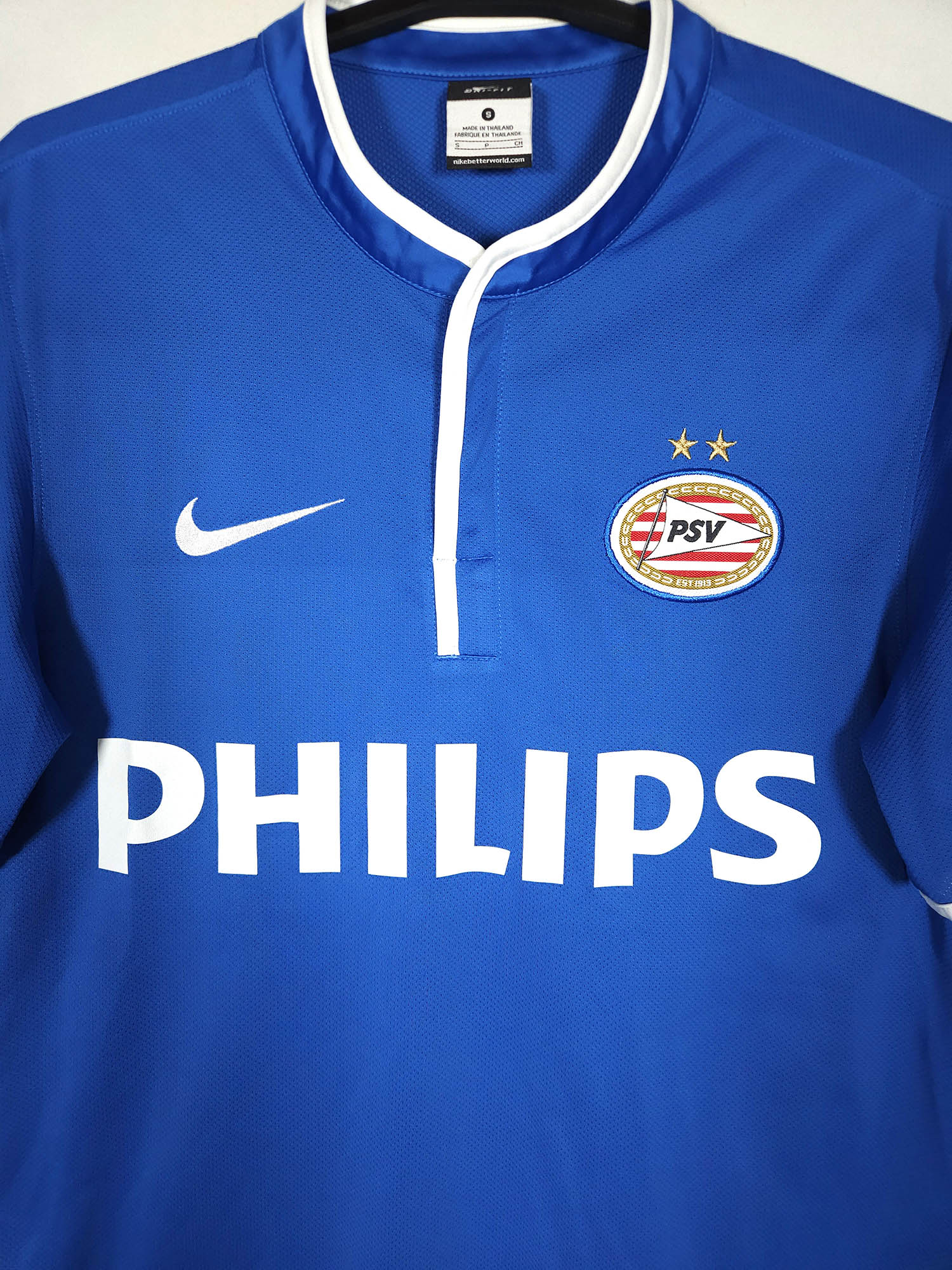 2014-15 PSV Derde Shirt