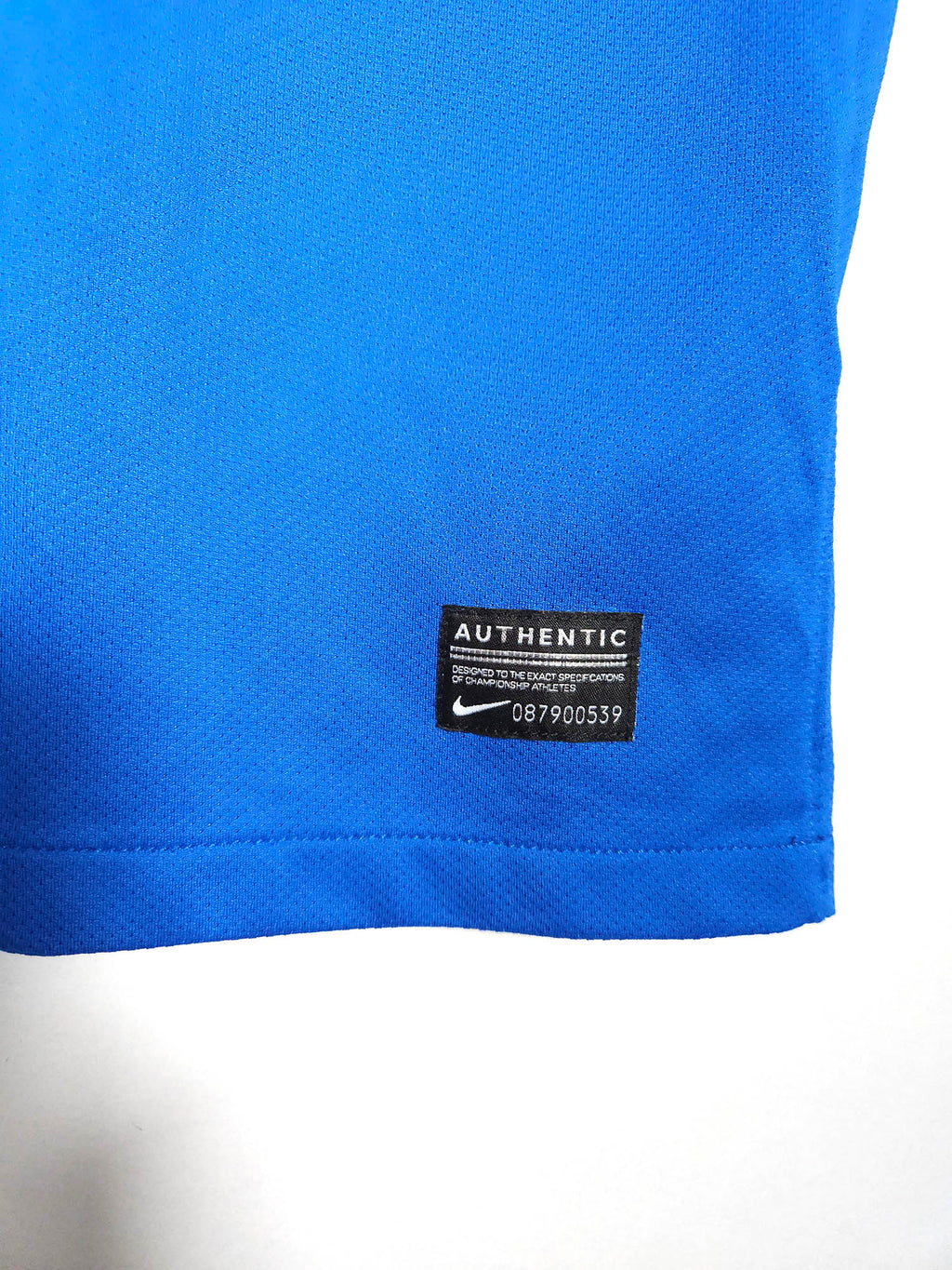 2014-15 PSV Third Shirt - detailed view