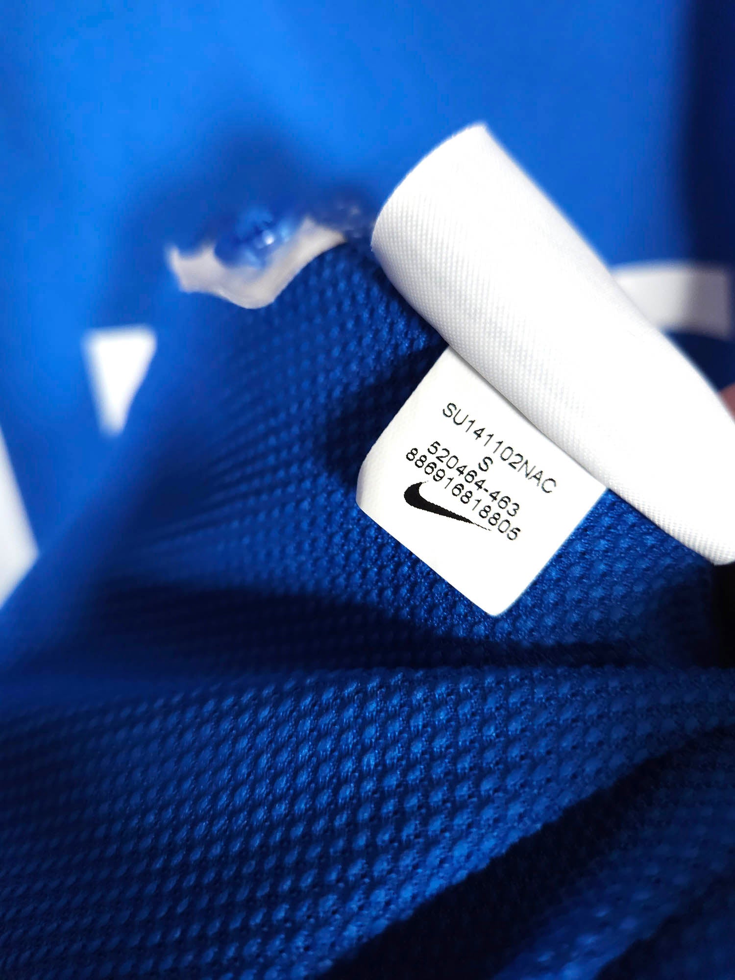 2014-15 PSV Derde Shirt