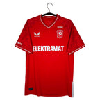 2023-24 Twente Home Shirt - front view