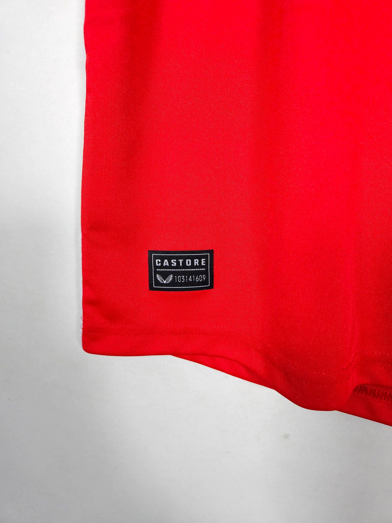 2023-24 Twente Thuisshirt