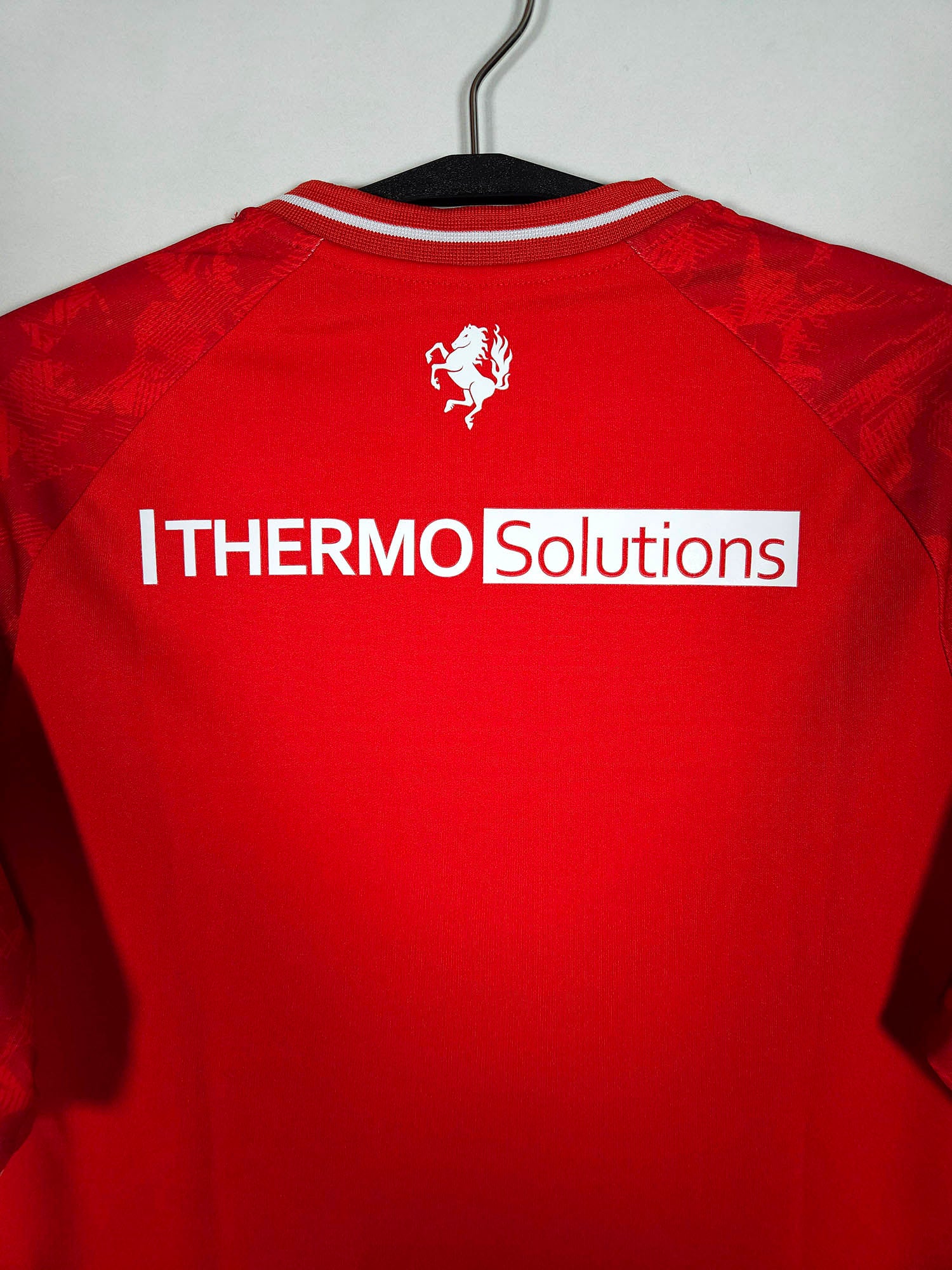 2023-24 Twente Thuisshirt