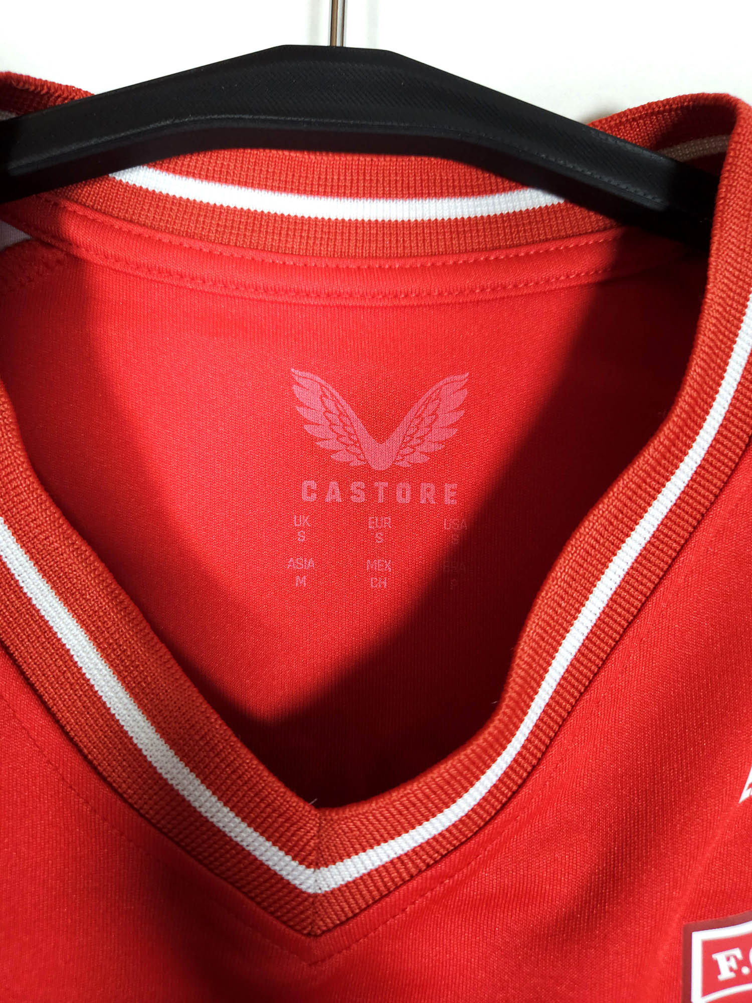 2023-24 Twente Thuisshirt