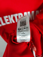 2023-24 Twente Home Shirt - detailed view