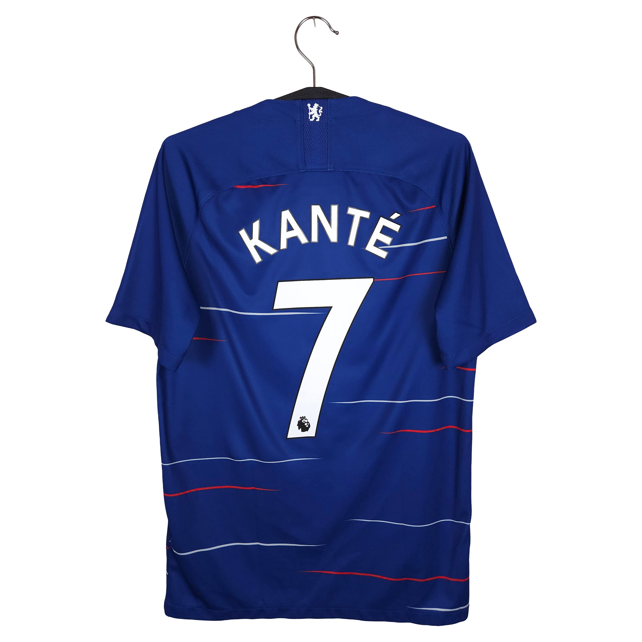 2018-19 Chelsea Thuisshirt Kanté #7
