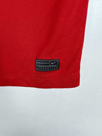 2020-21 Liverpool thuisshirt Firmino #9