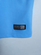 2014-15 Manchester City thuisshirt Toure Yaya #42