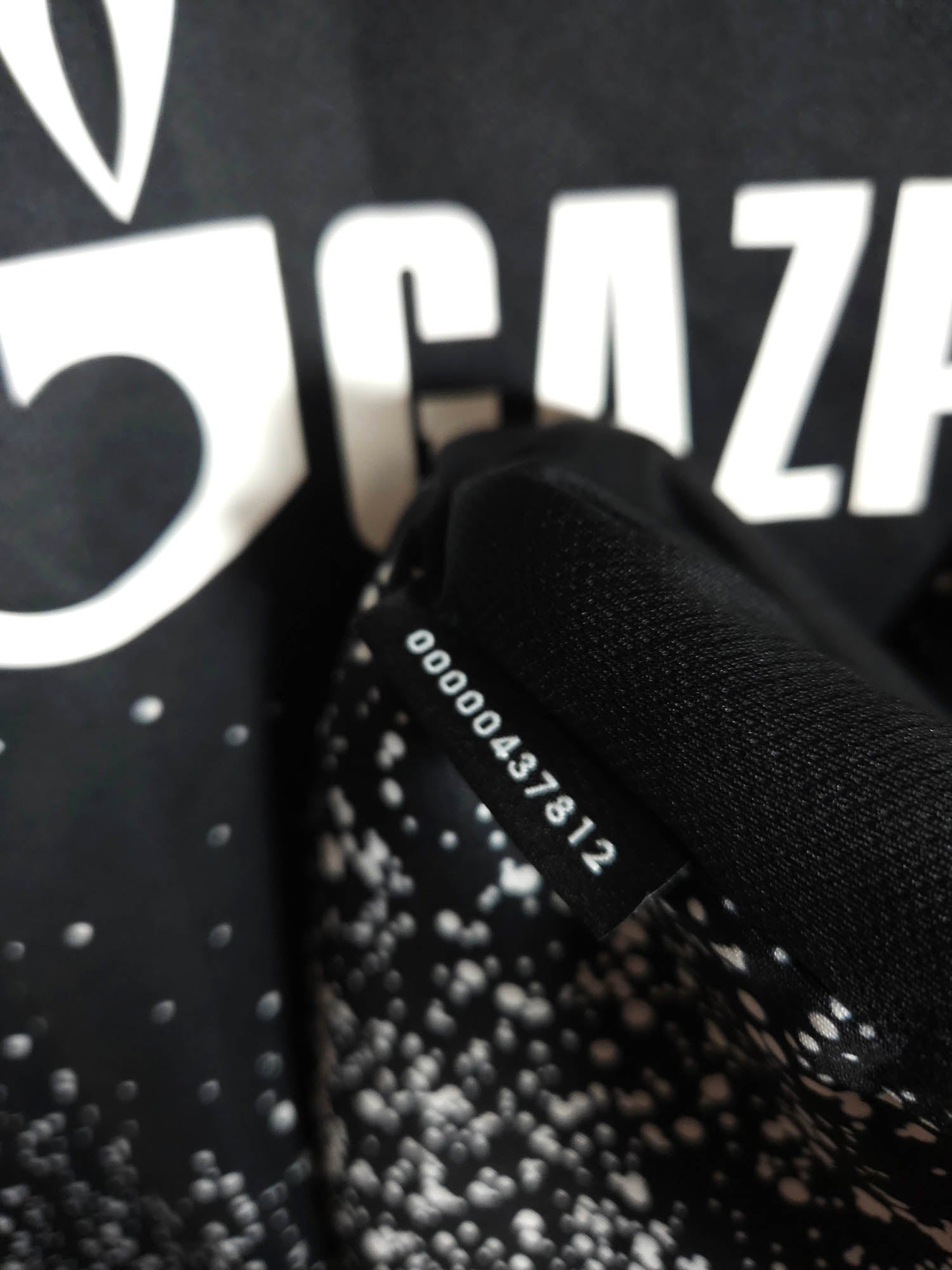 2019-20 Schalke 04 Third Shirt