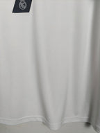 2014-15 Real Madrid Home Shirt Ronaldo #7 - detailed view