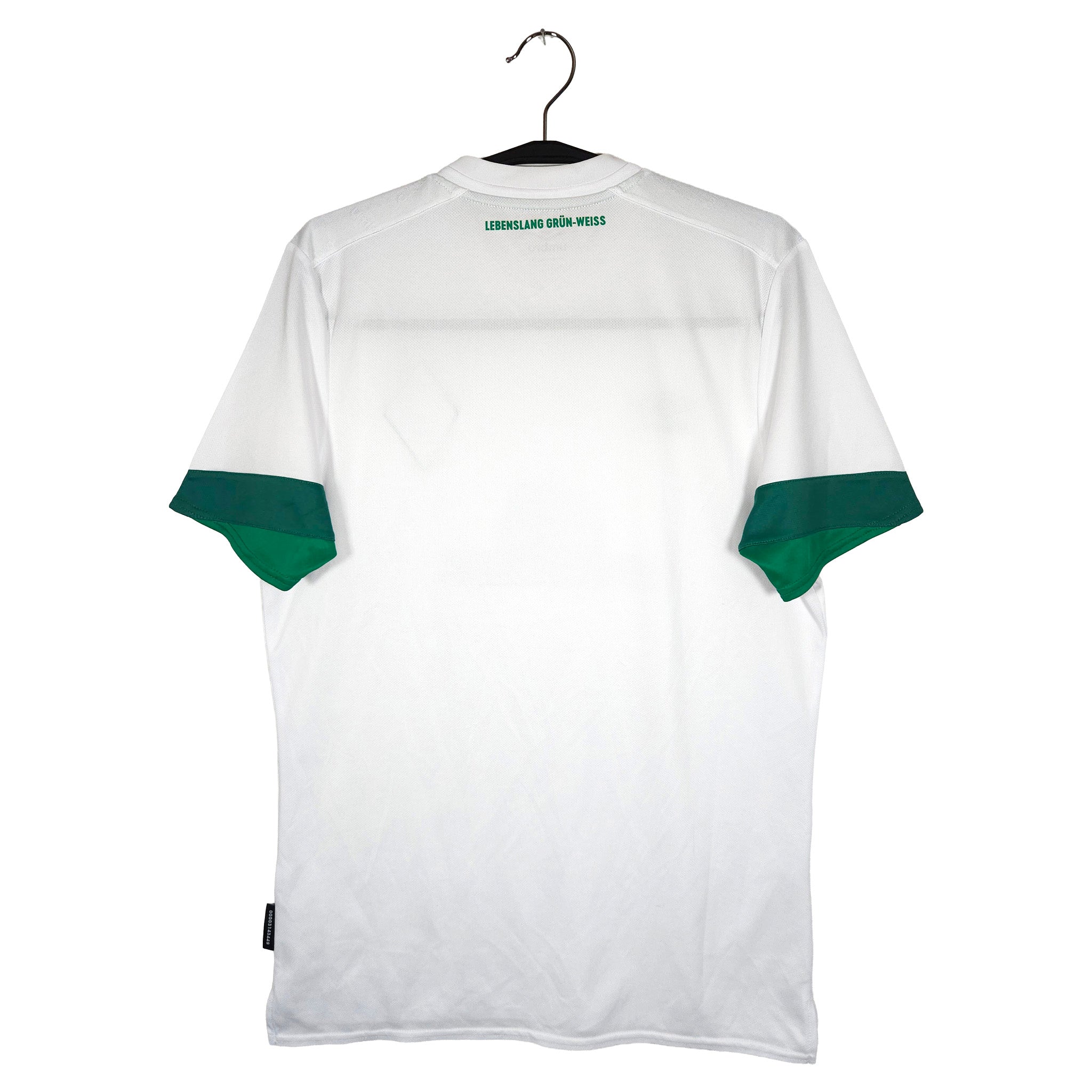 2021-22 Werder Bremen Uitshirt