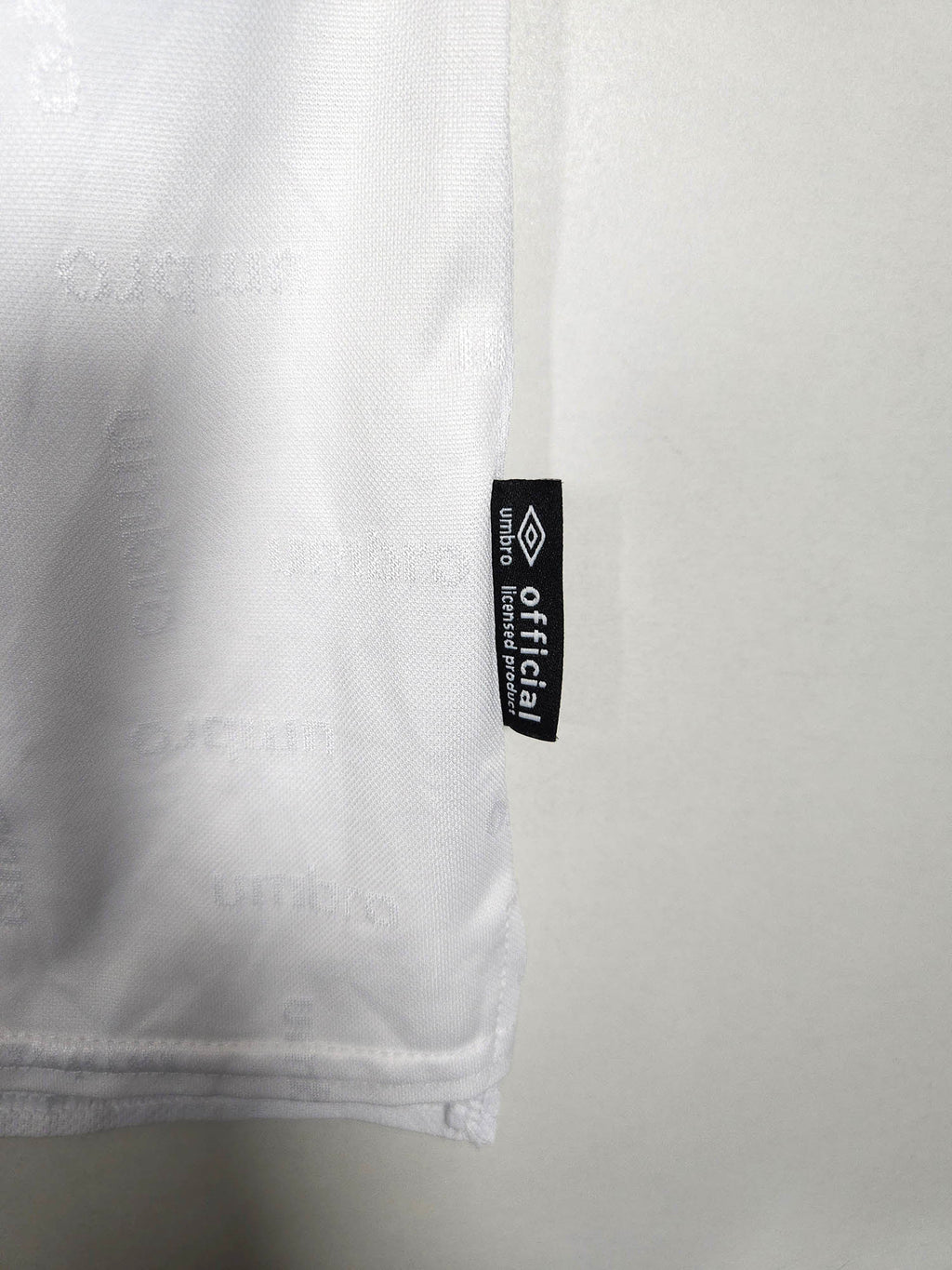 2021-22 Werder Bremen Away Shirt - detailed view