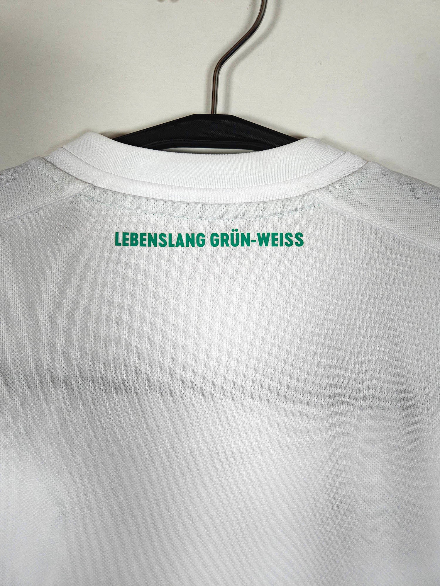 2021-22 Werder Bremen Uitshirt